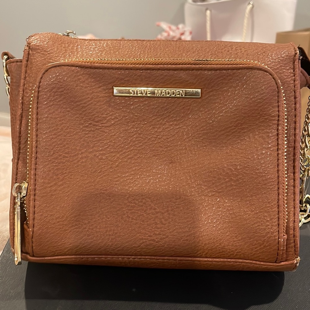 Steve Madden